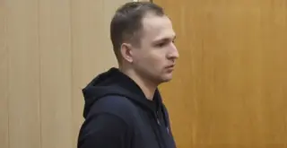 Алексей Иевский в суде