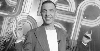 Сергей Соседов