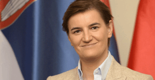 Ана Брнабич Сербия ЛГБТ