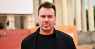Михаил Зыгарь
