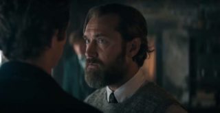 фантастических тварей