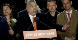 hungary