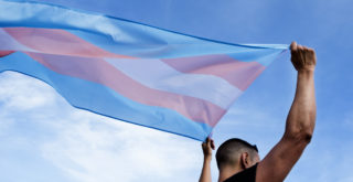 Трансгендерным людям не грозит мобилизация